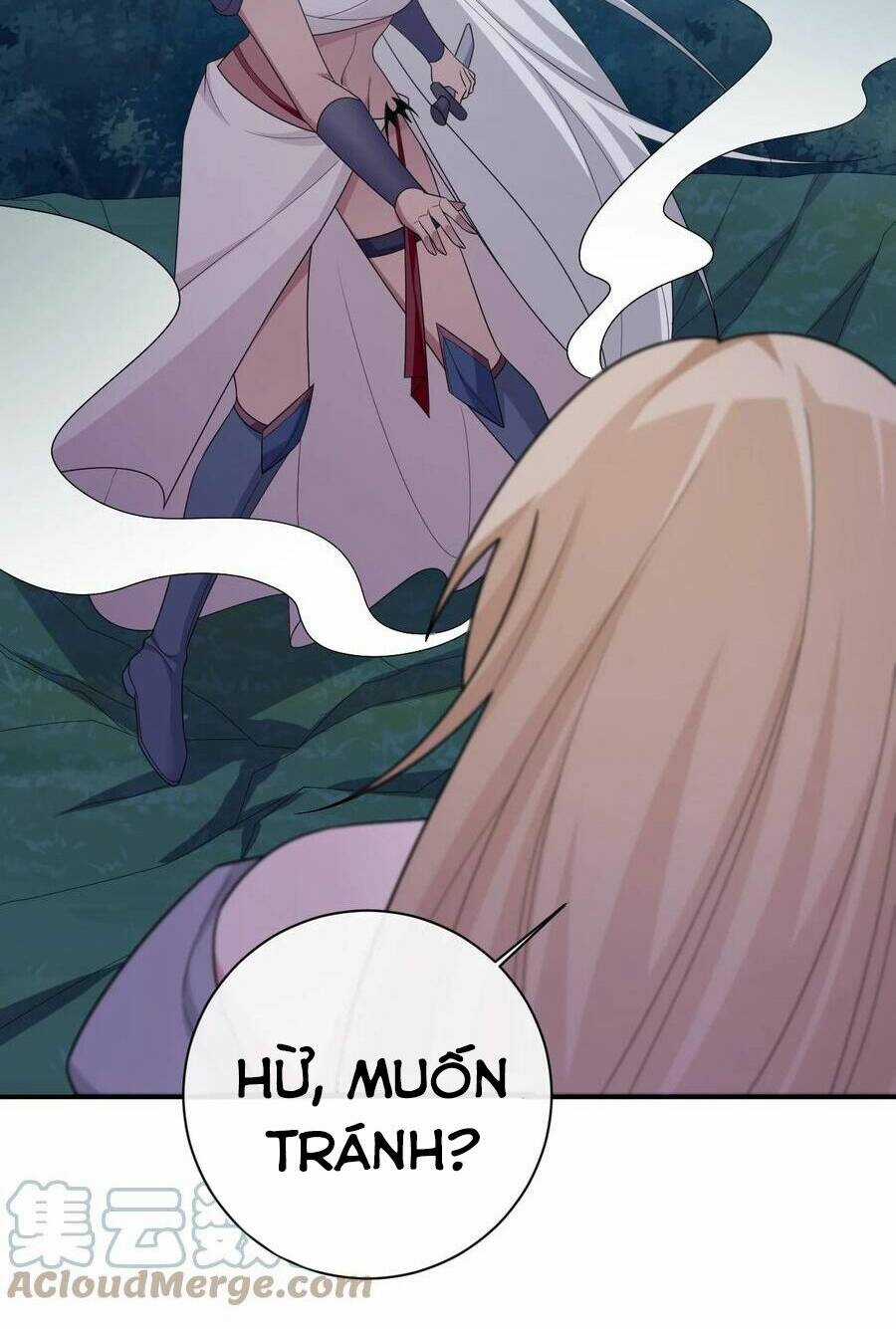 thôn trưởng thôn tân thủ Chapter 54 trang 30