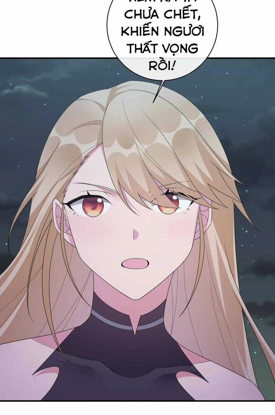 thôn trưởng thôn tân thủ Chapter 54 trang 32