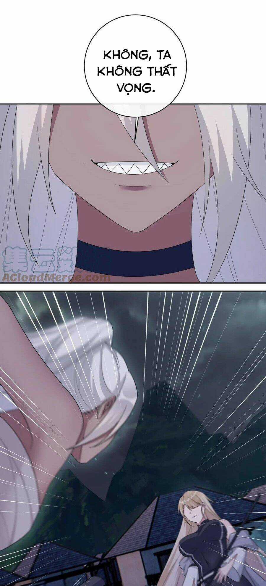 thôn trưởng thôn tân thủ Chapter 54 trang 33