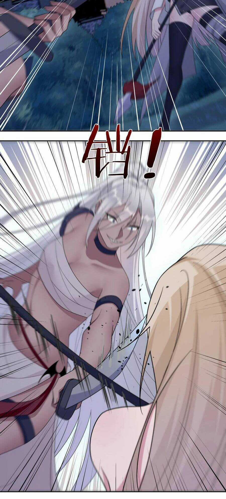 thôn trưởng thôn tân thủ Chapter 54 trang 34