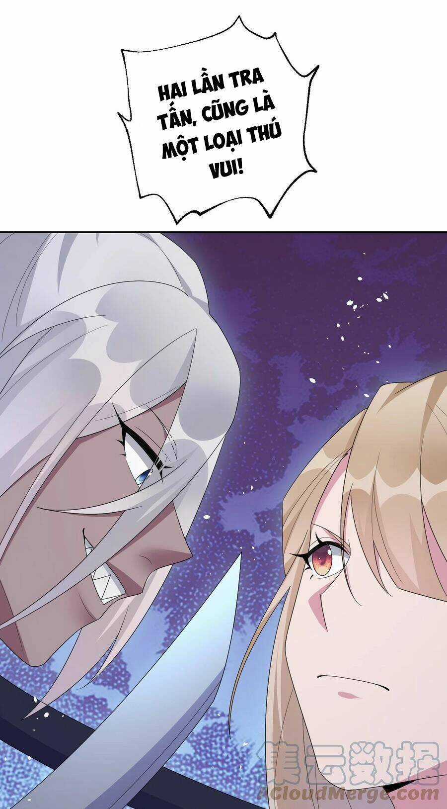 thôn trưởng thôn tân thủ Chapter 54 trang 35