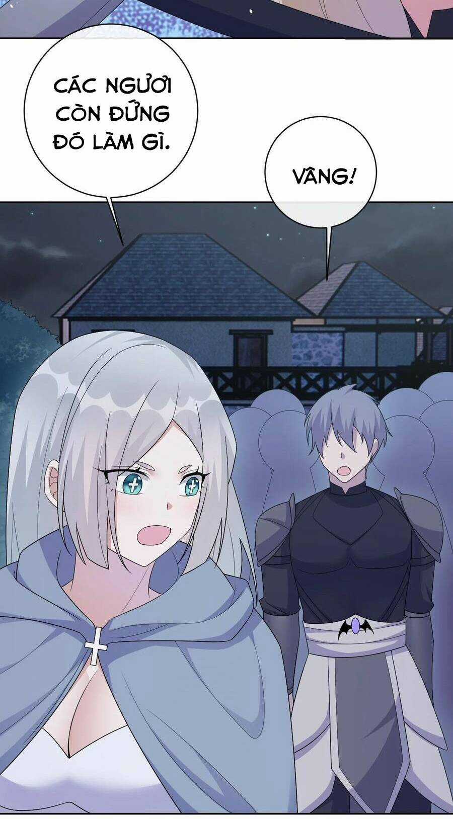 thôn trưởng thôn tân thủ Chapter 54 trang 36