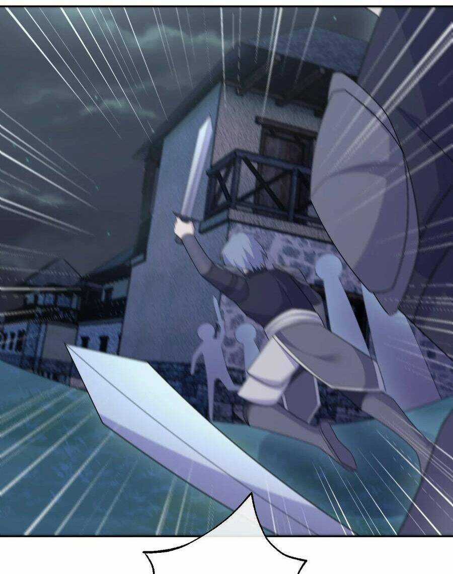 thôn trưởng thôn tân thủ Chapter 54 trang 37