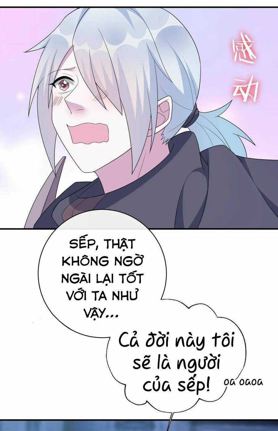 thôn trưởng thôn tân thủ Chapter 54 trang 4