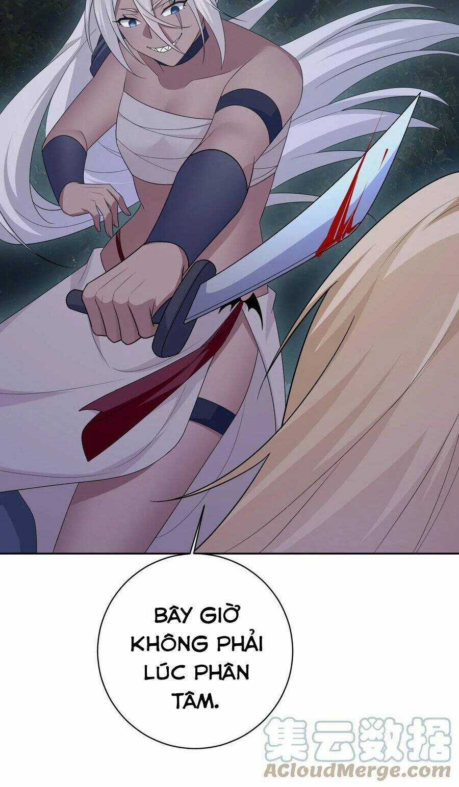 thôn trưởng thôn tân thủ Chapter 54 trang 42