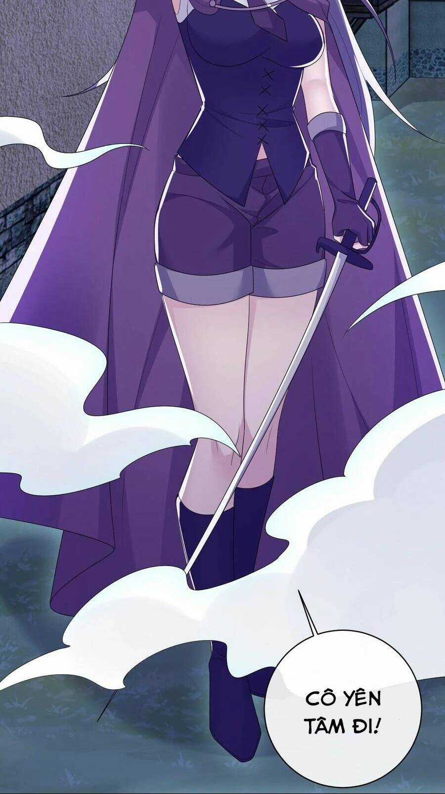 thôn trưởng thôn tân thủ Chapter 54 trang 45