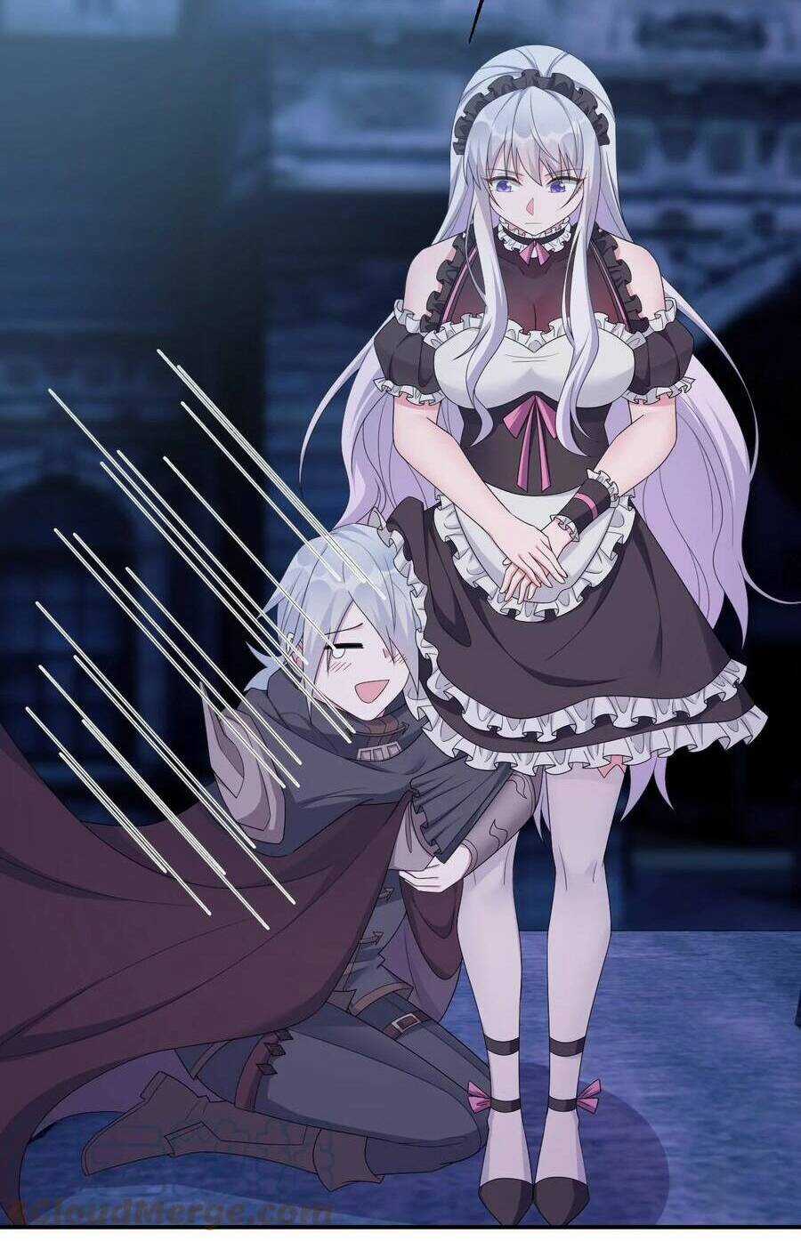 thôn trưởng thôn tân thủ Chapter 54 trang 5