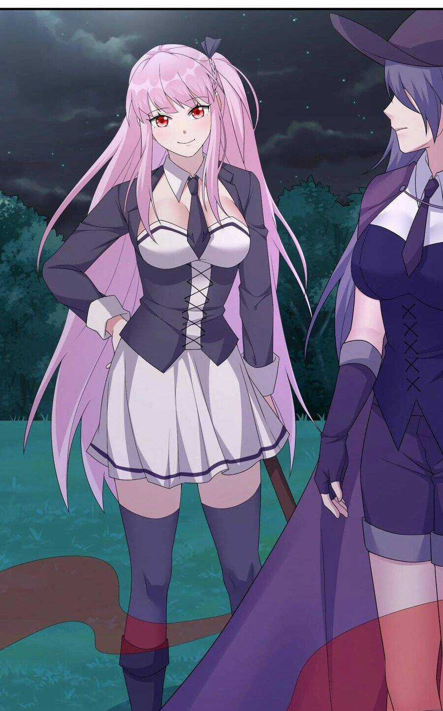 thôn trưởng thôn tân thủ Chapter 54 trang 51