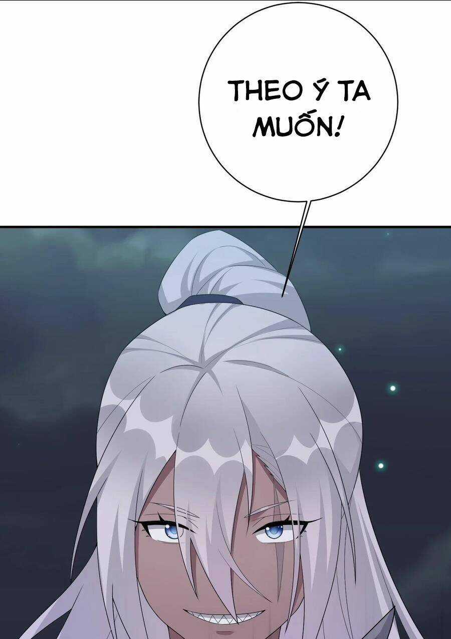 thôn trưởng thôn tân thủ Chapter 54 trang 55