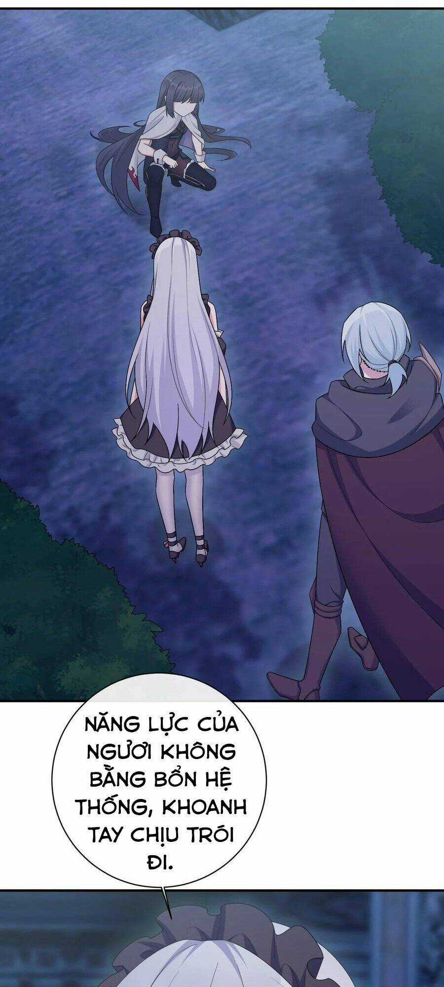 thôn trưởng thôn tân thủ Chapter 54 trang 59