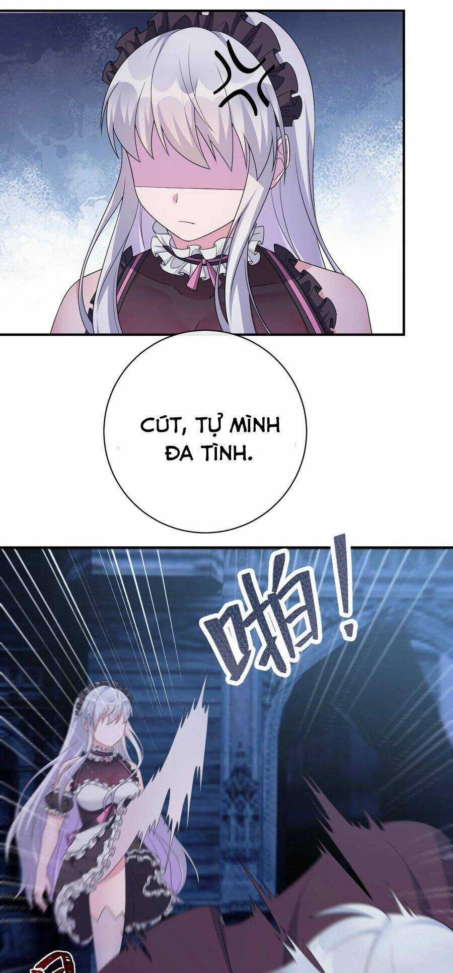 thôn trưởng thôn tân thủ Chapter 54 trang 6