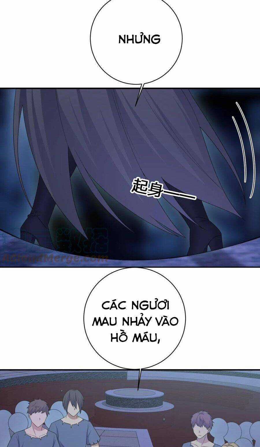 thôn trưởng thôn tân thủ Chapter 54 trang 62