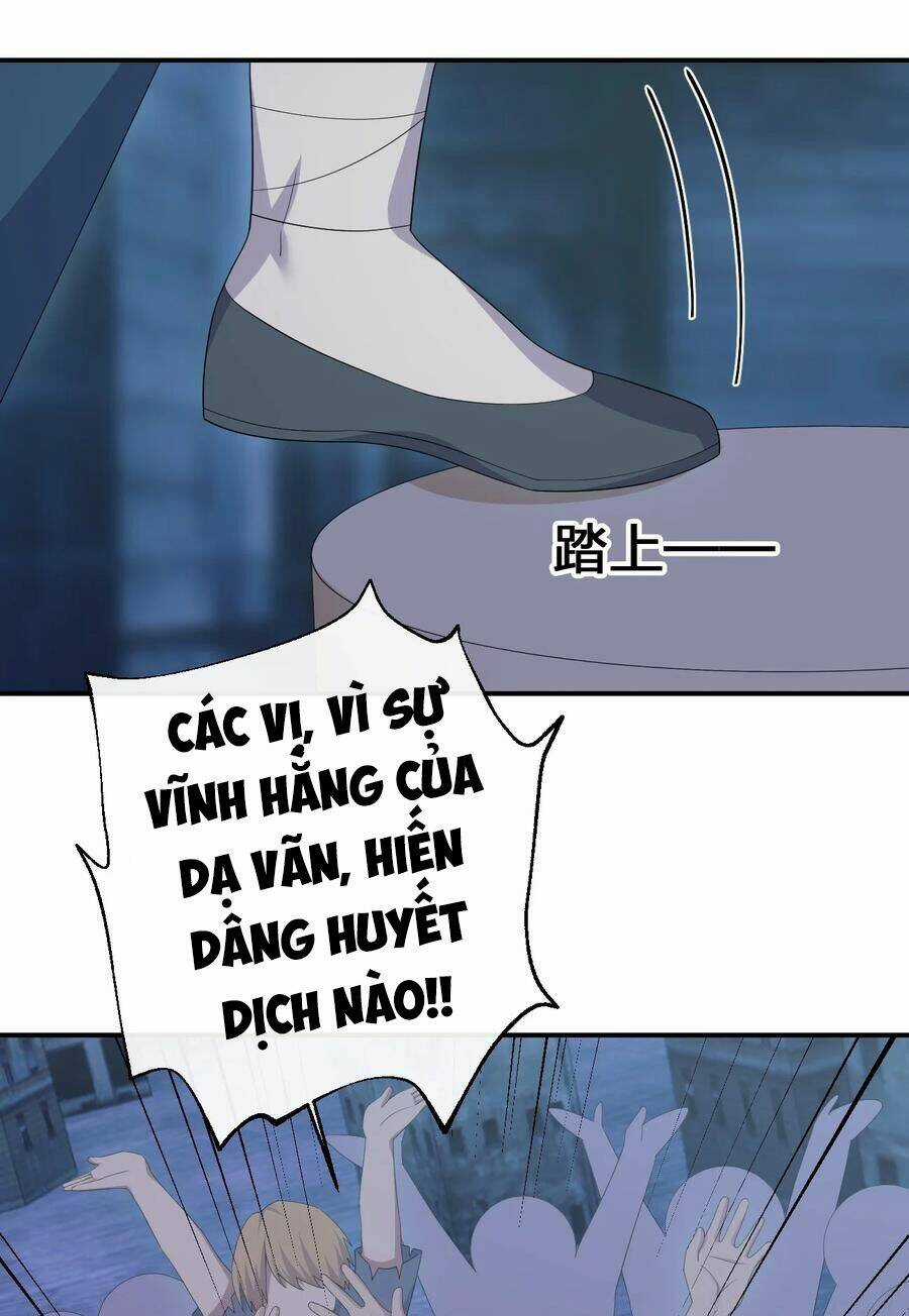 thôn trưởng thôn tân thủ Chapter 54 trang 66