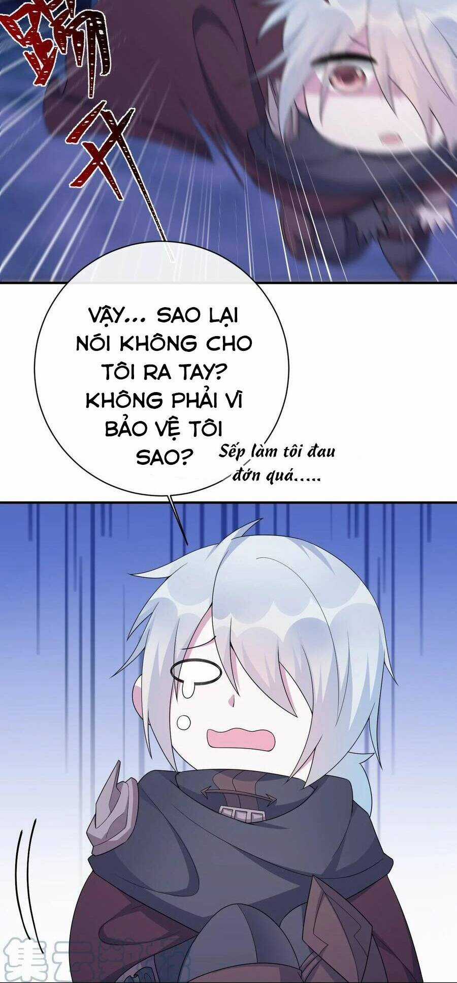 thôn trưởng thôn tân thủ Chapter 54 trang 7