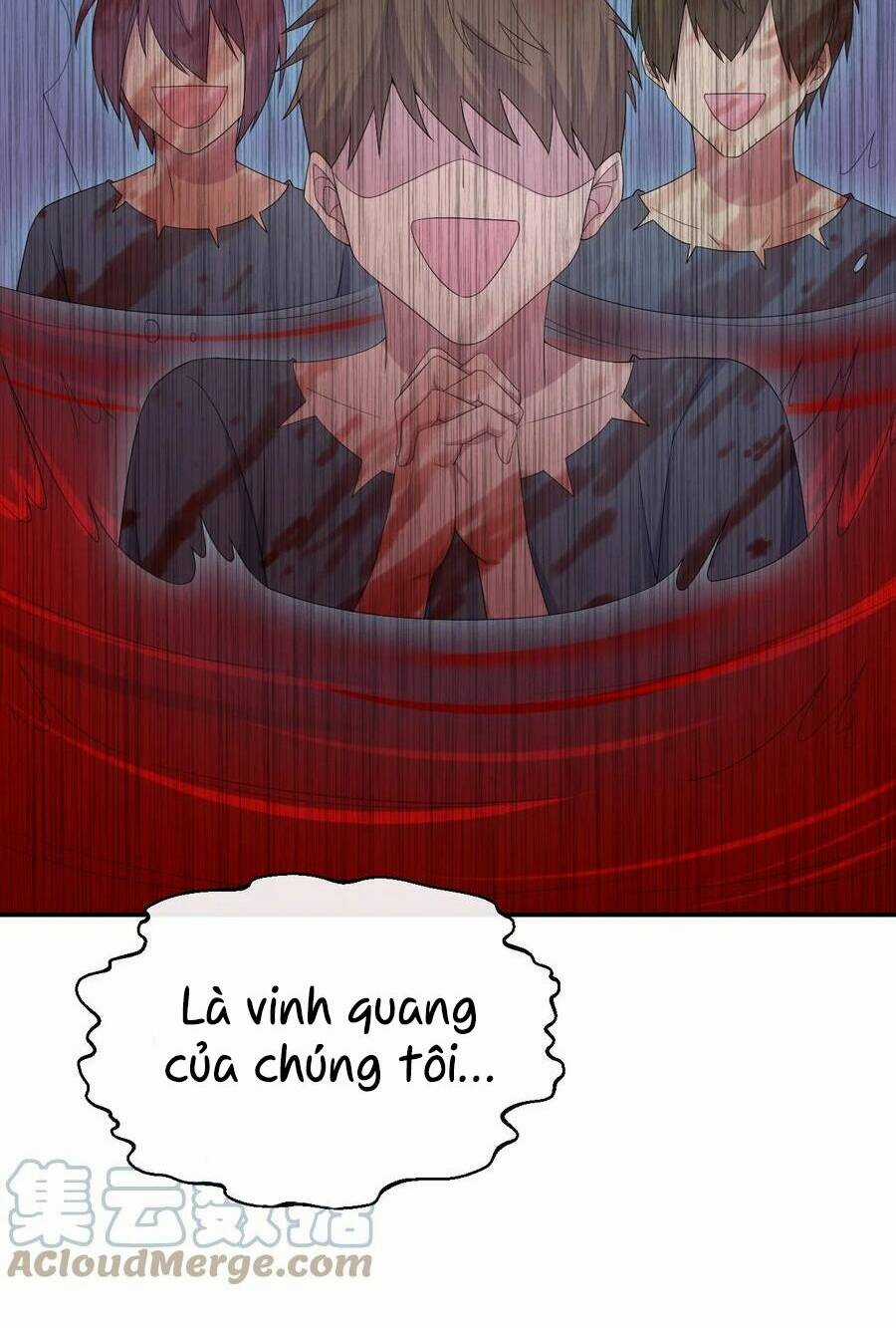 thôn trưởng thôn tân thủ Chapter 54 trang 73