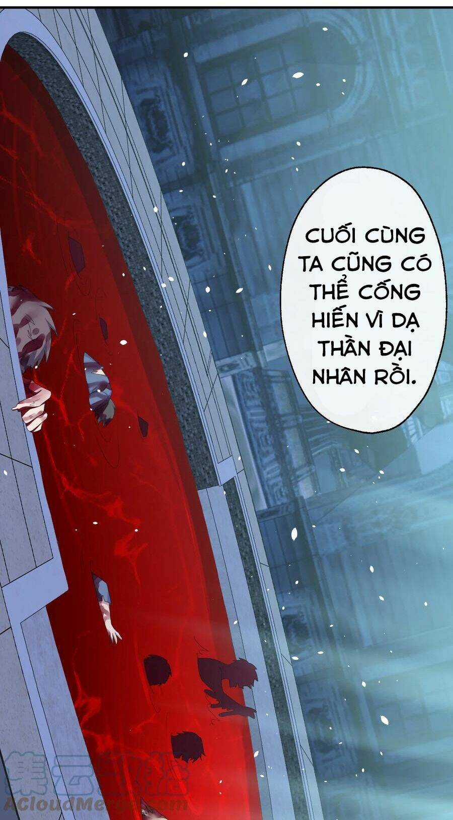 thôn trưởng thôn tân thủ Chapter 54 trang 76