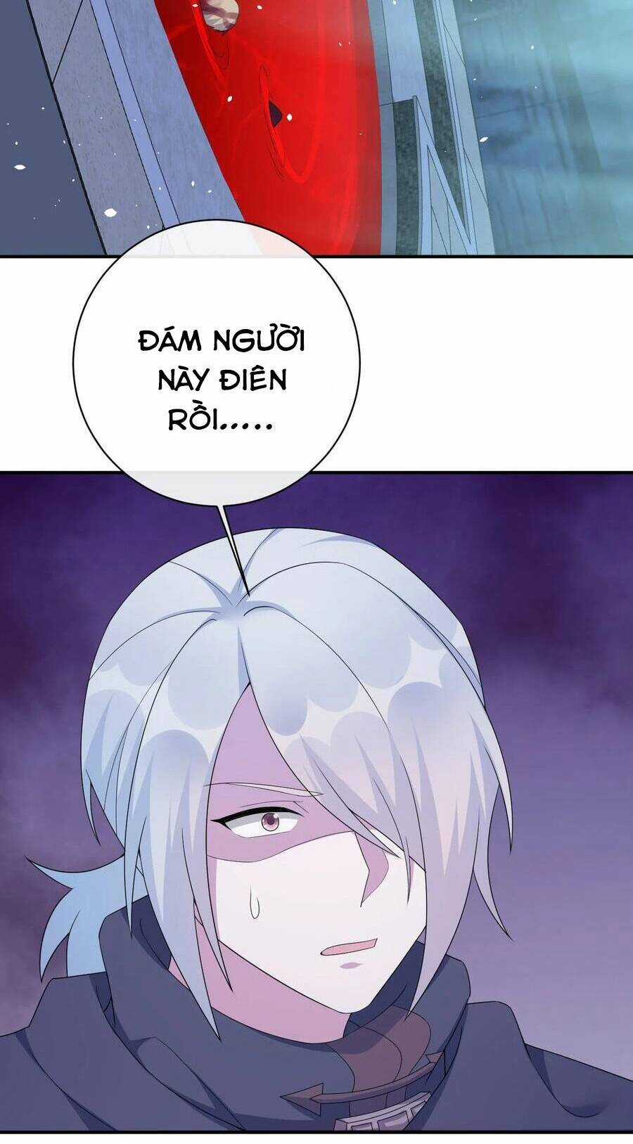 thôn trưởng thôn tân thủ Chapter 54 trang 77