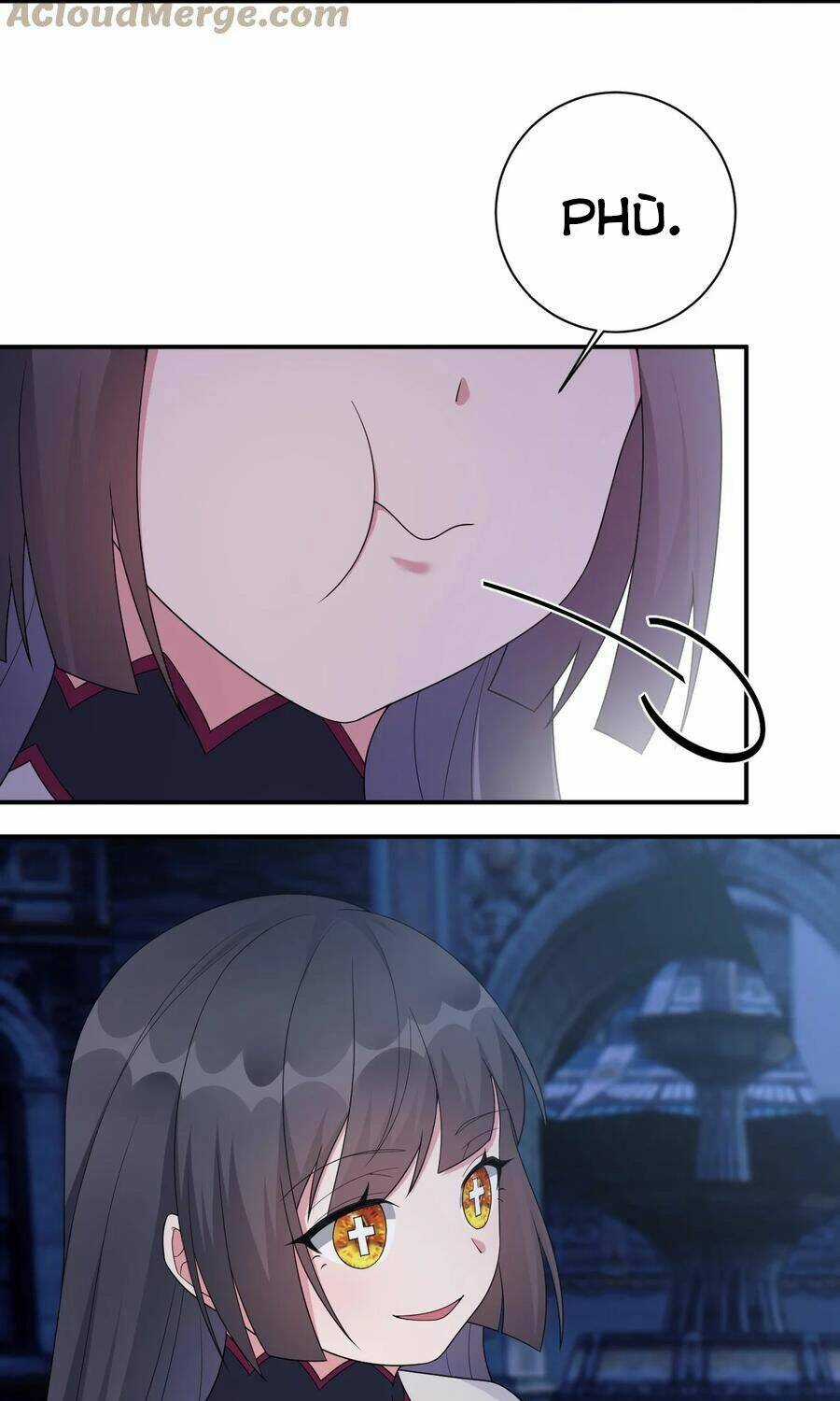 thôn trưởng thôn tân thủ Chapter 54 trang 8