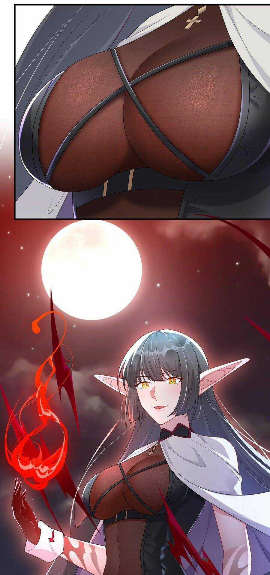 thôn trưởng thôn tân thủ Chapter 54 trang 82