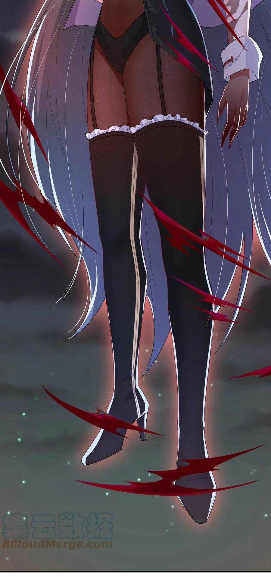 thôn trưởng thôn tân thủ Chapter 54 trang 83