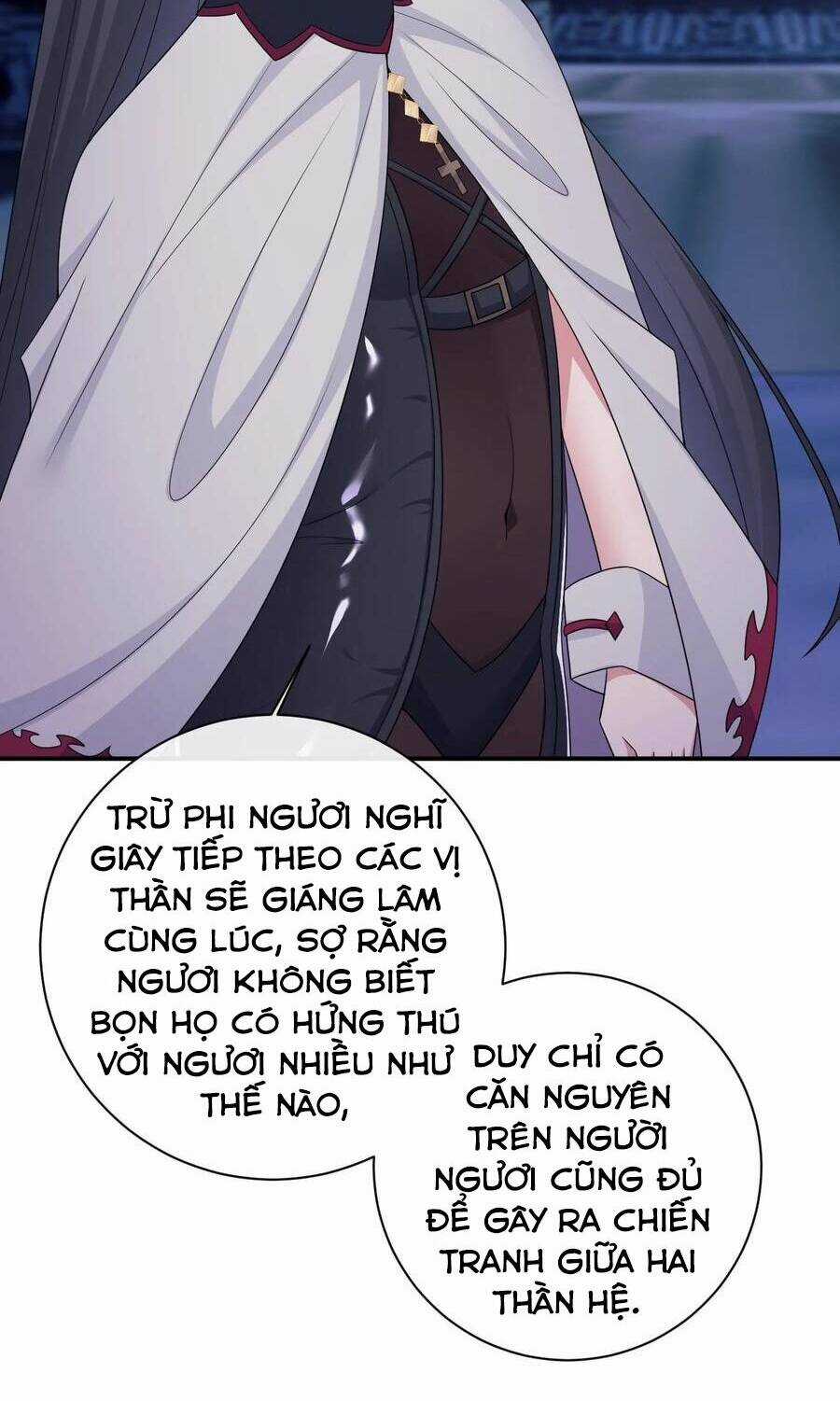 thôn trưởng thôn tân thủ Chapter 54 trang 9