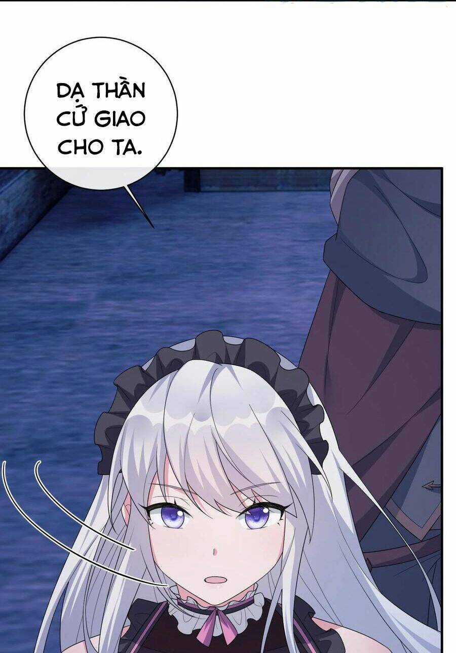 thôn trưởng thôn tân thủ Chapter 55 trang 10