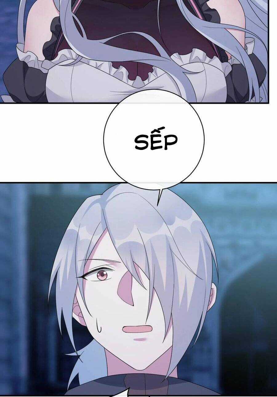 thôn trưởng thôn tân thủ Chapter 55 trang 11