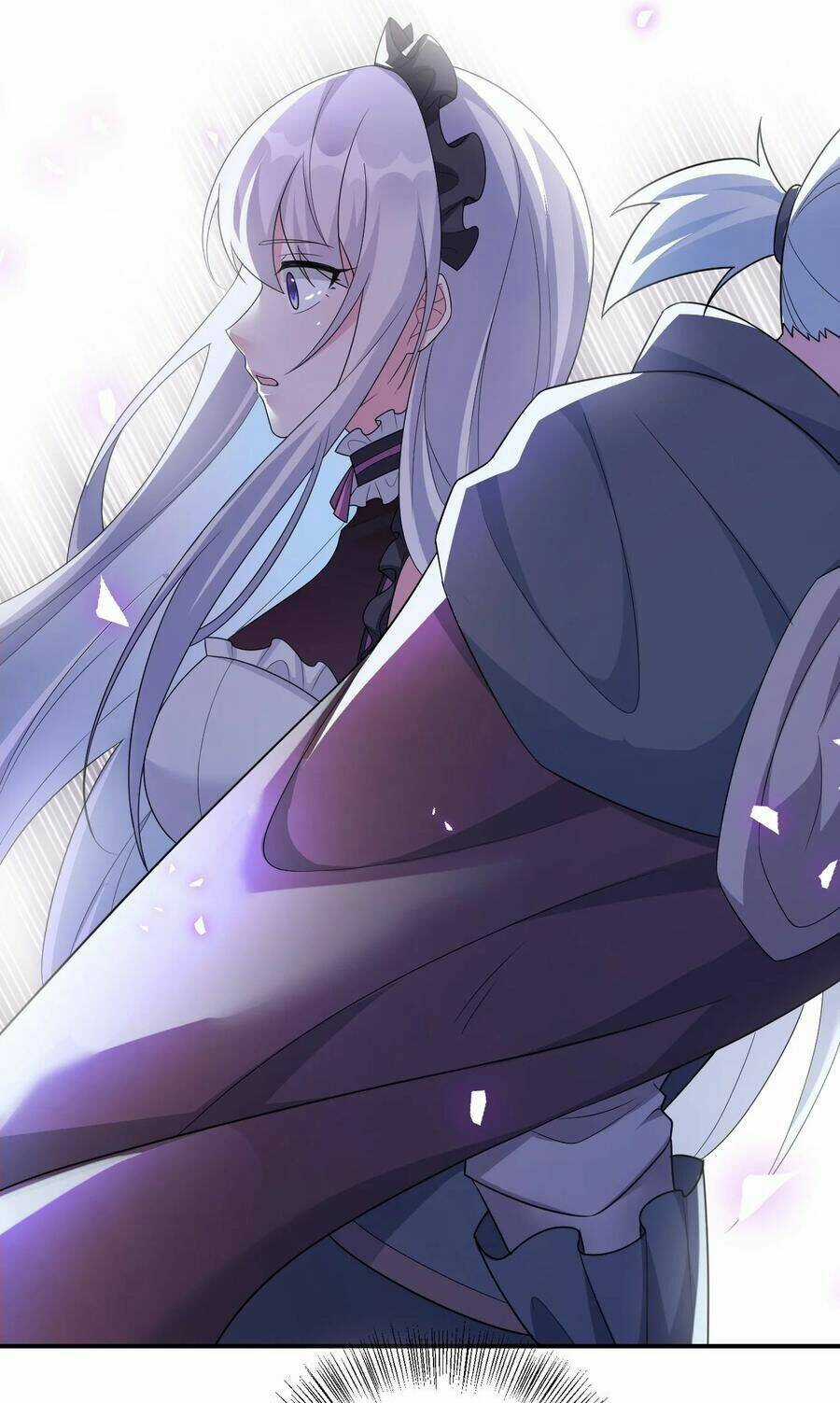 thôn trưởng thôn tân thủ Chapter 55 trang 14