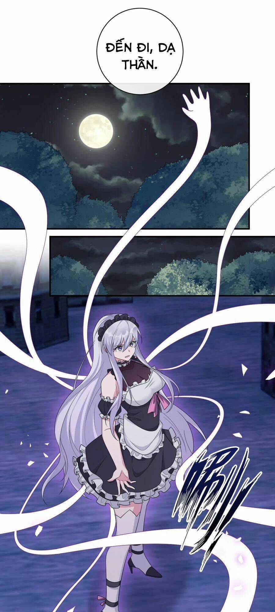 thôn trưởng thôn tân thủ Chapter 55 trang 16