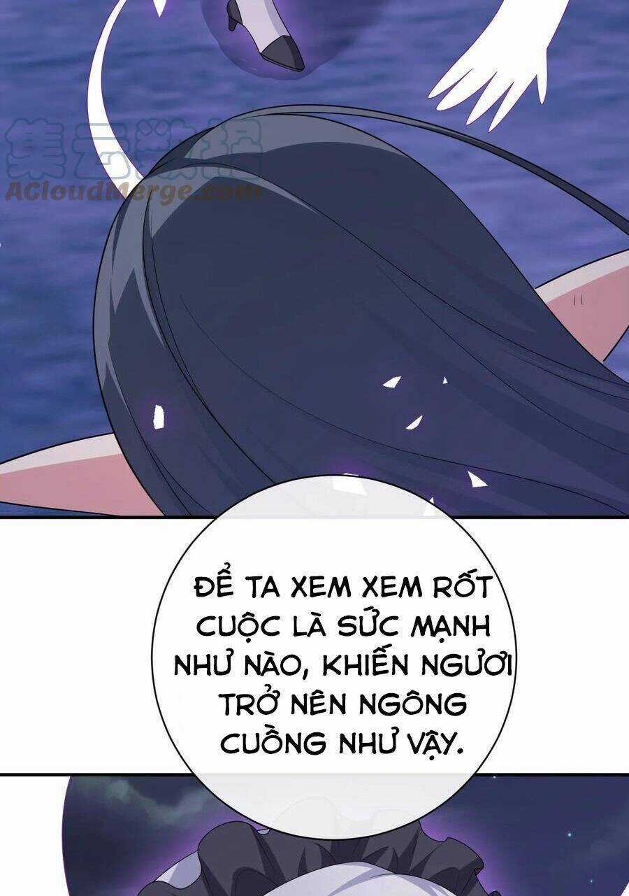 thôn trưởng thôn tân thủ Chapter 55 trang 17