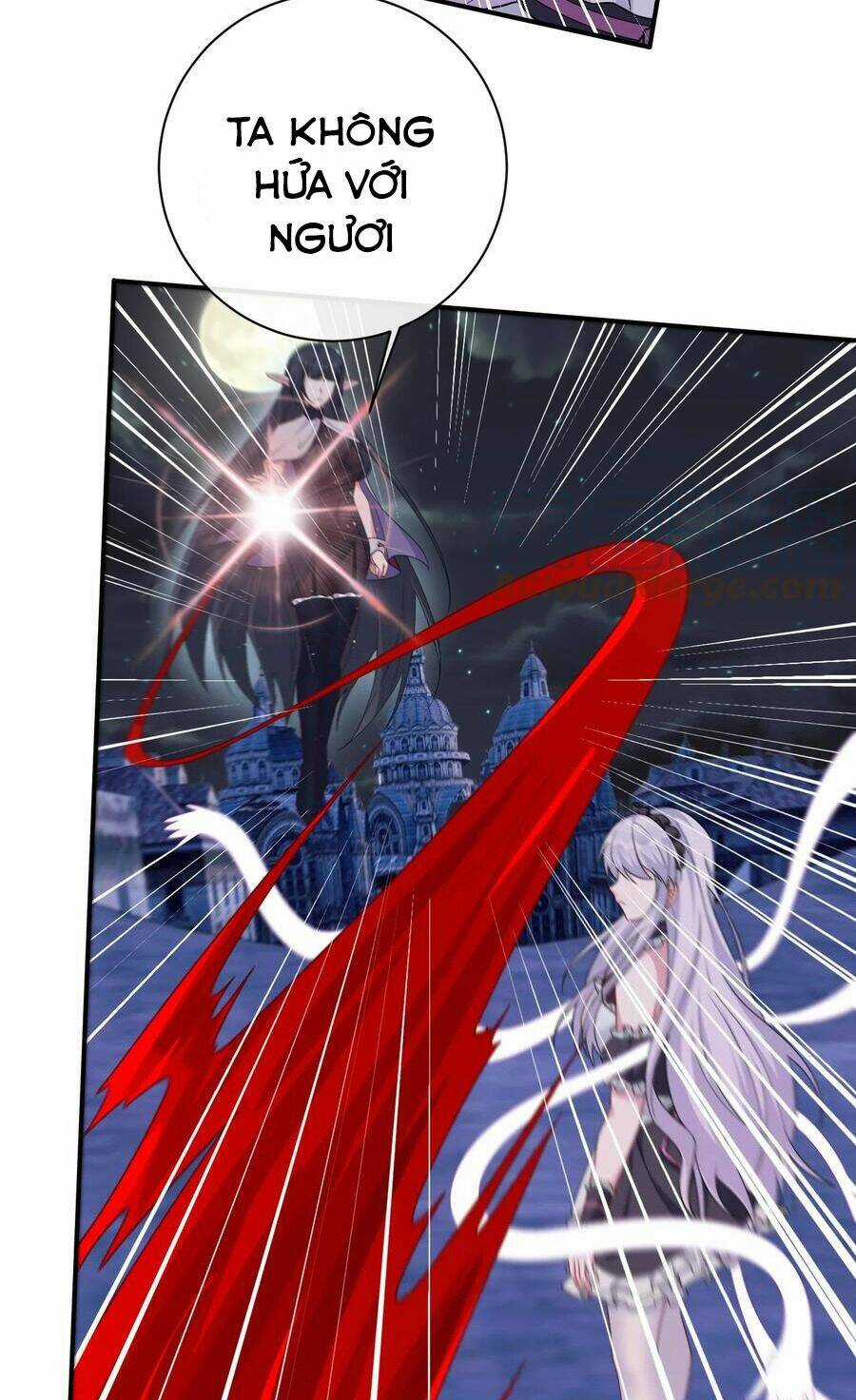 thôn trưởng thôn tân thủ Chapter 55 trang 21