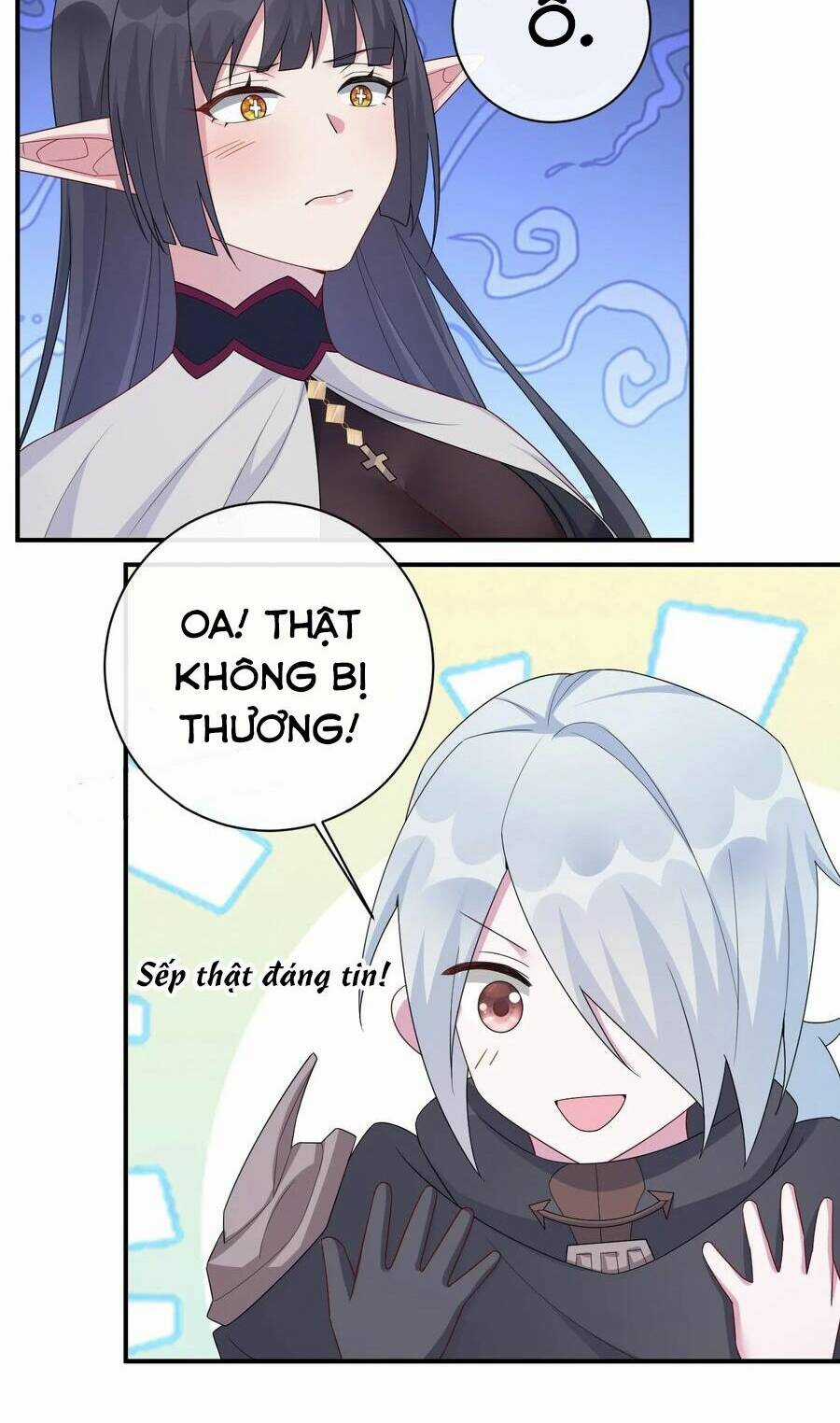 thôn trưởng thôn tân thủ Chapter 55 trang 26