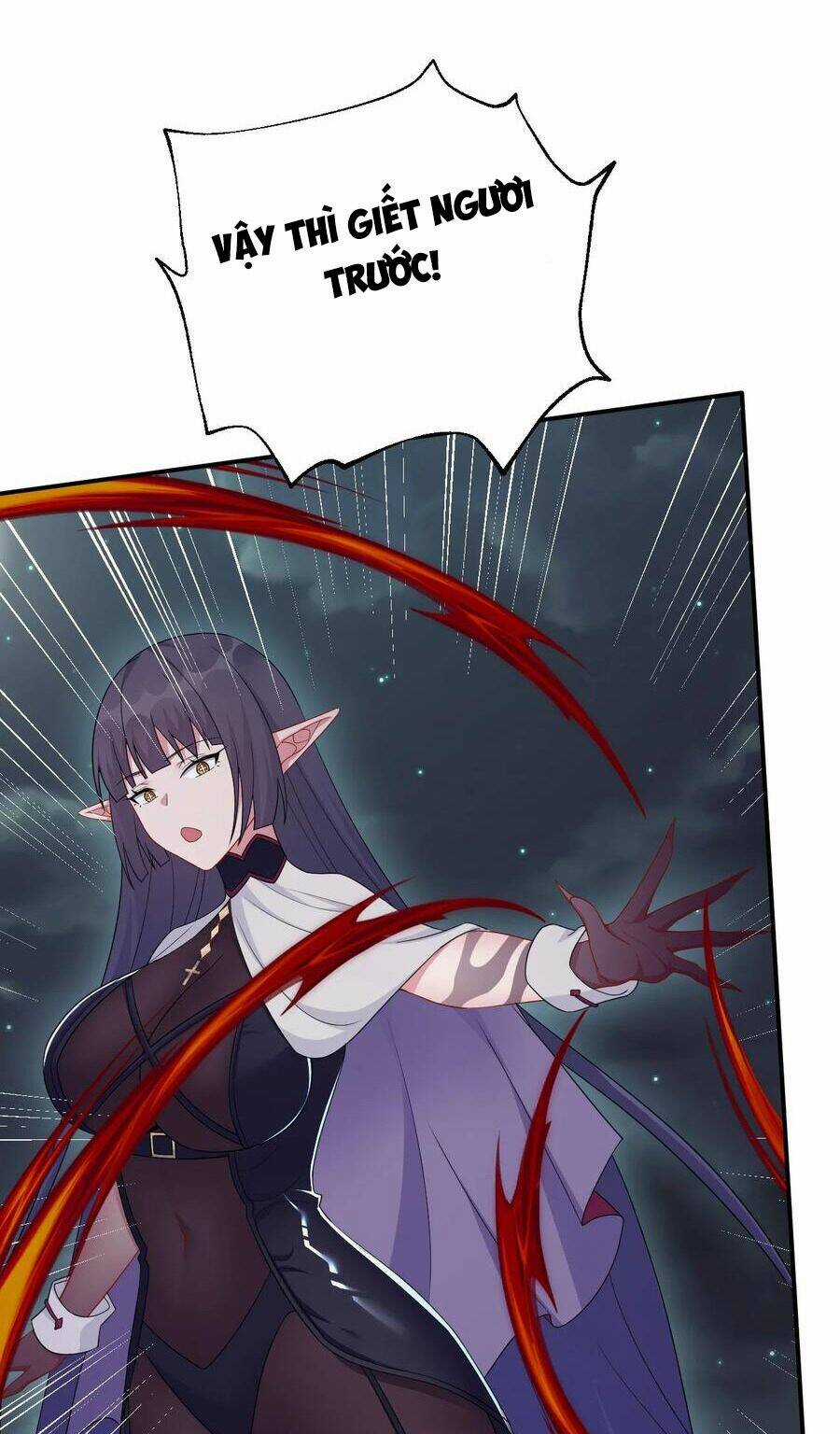 thôn trưởng thôn tân thủ Chapter 55 trang 27