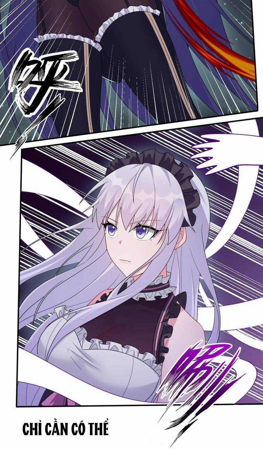 thôn trưởng thôn tân thủ Chapter 55 trang 28