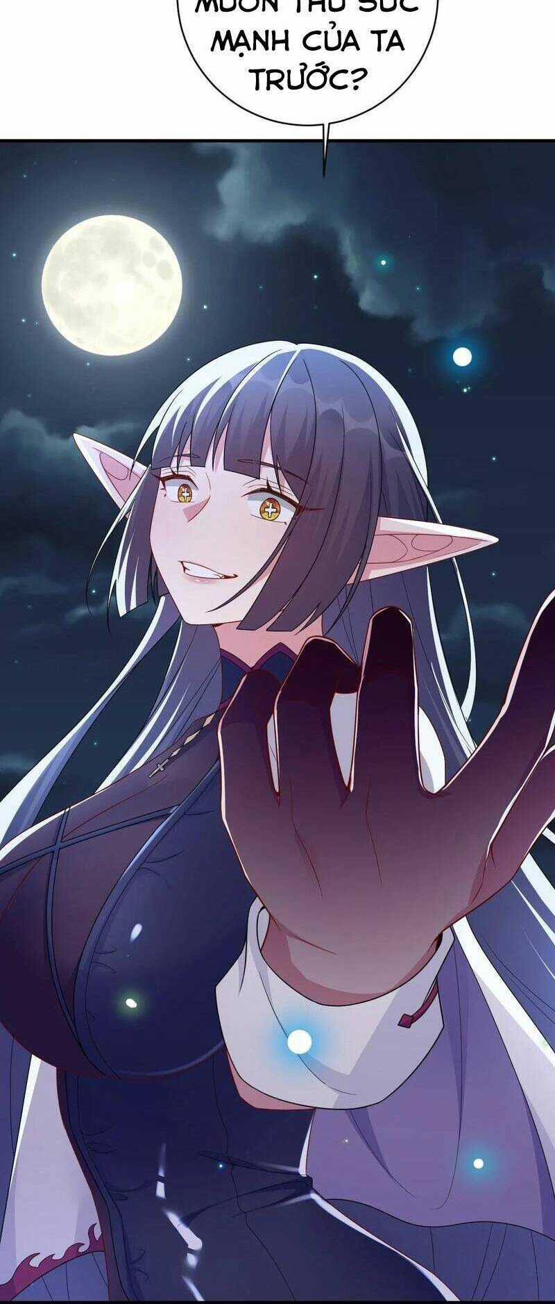 thôn trưởng thôn tân thủ Chapter 55 trang 3