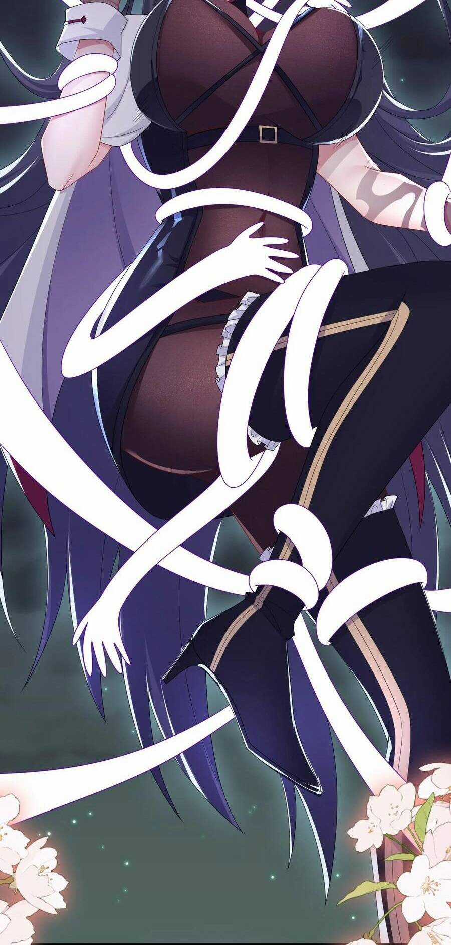 thôn trưởng thôn tân thủ Chapter 55 trang 32