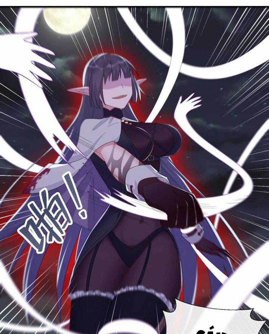 thôn trưởng thôn tân thủ Chapter 55 trang 36