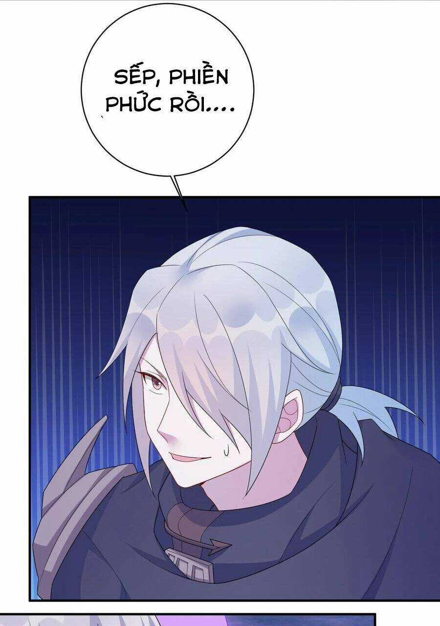 thôn trưởng thôn tân thủ Chapter 55 trang 4