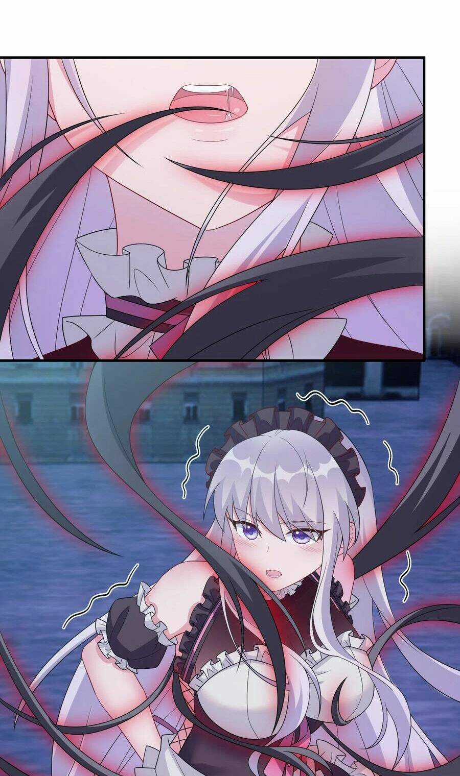 thôn trưởng thôn tân thủ Chapter 55 trang 41