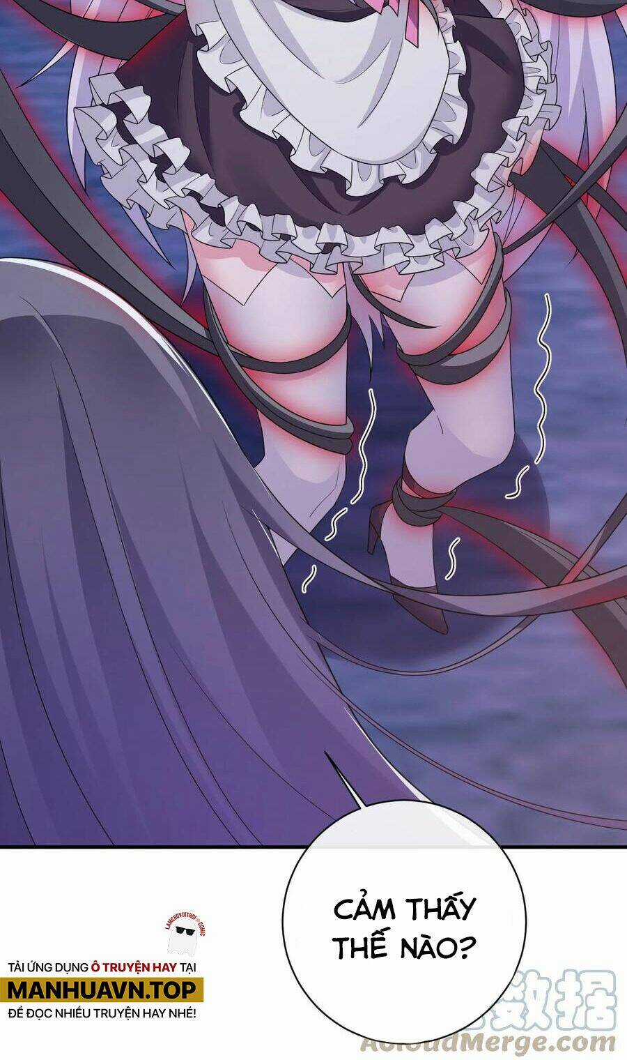 thôn trưởng thôn tân thủ Chapter 55 trang 42