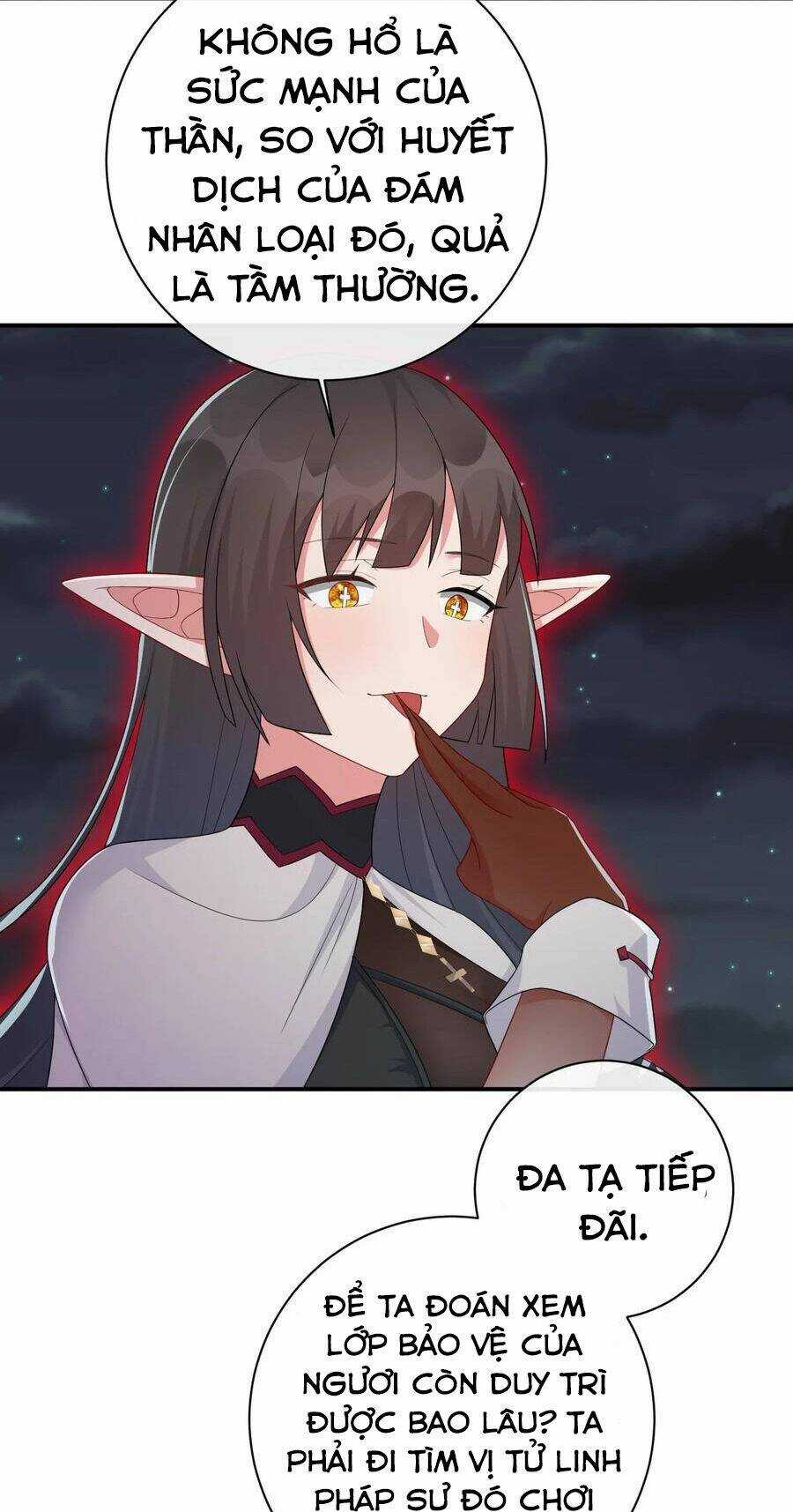 thôn trưởng thôn tân thủ Chapter 55 trang 45