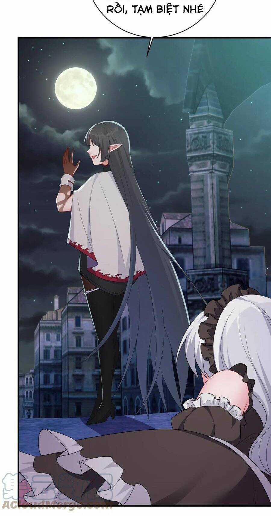 thôn trưởng thôn tân thủ Chapter 55 trang 46