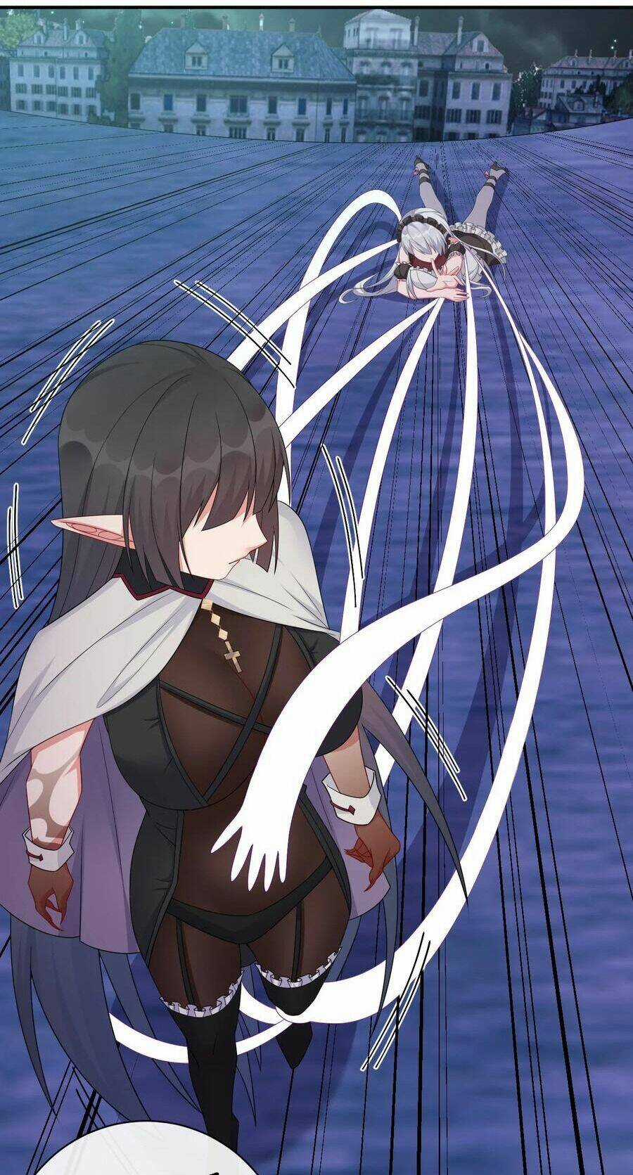 thôn trưởng thôn tân thủ Chapter 55 trang 48