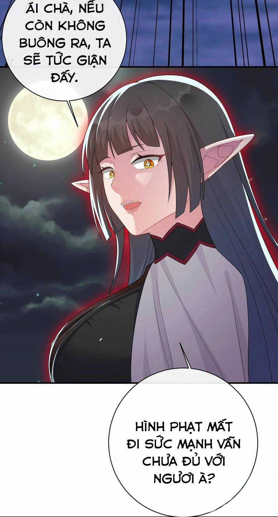 thôn trưởng thôn tân thủ Chapter 55 trang 49