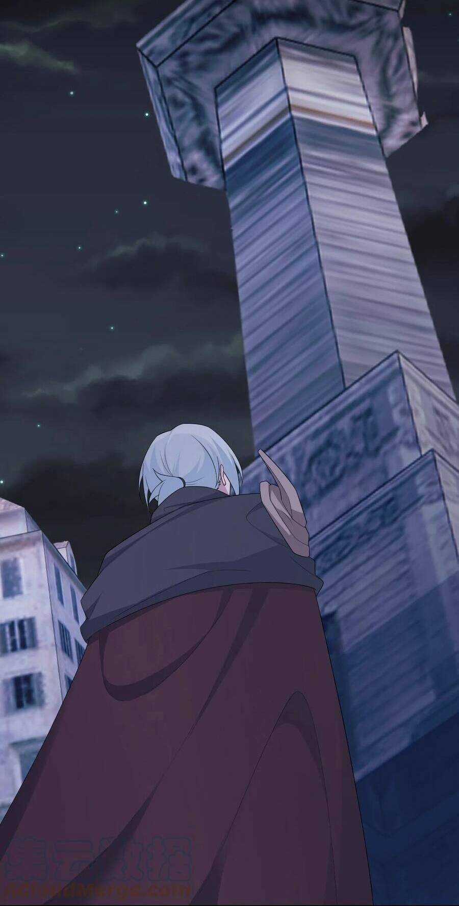 thôn trưởng thôn tân thủ Chapter 55 trang 51