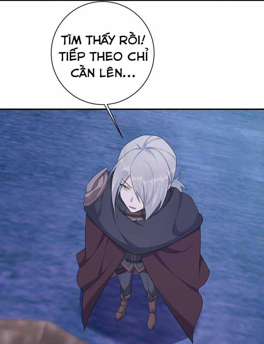 thôn trưởng thôn tân thủ Chapter 55 trang 52