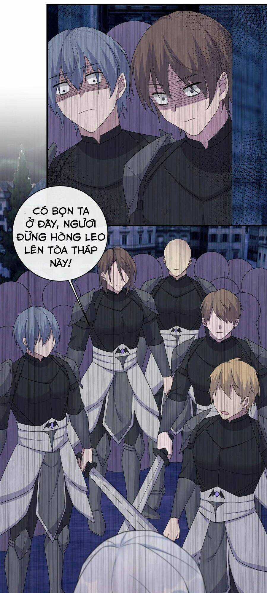 thôn trưởng thôn tân thủ Chapter 55 trang 54