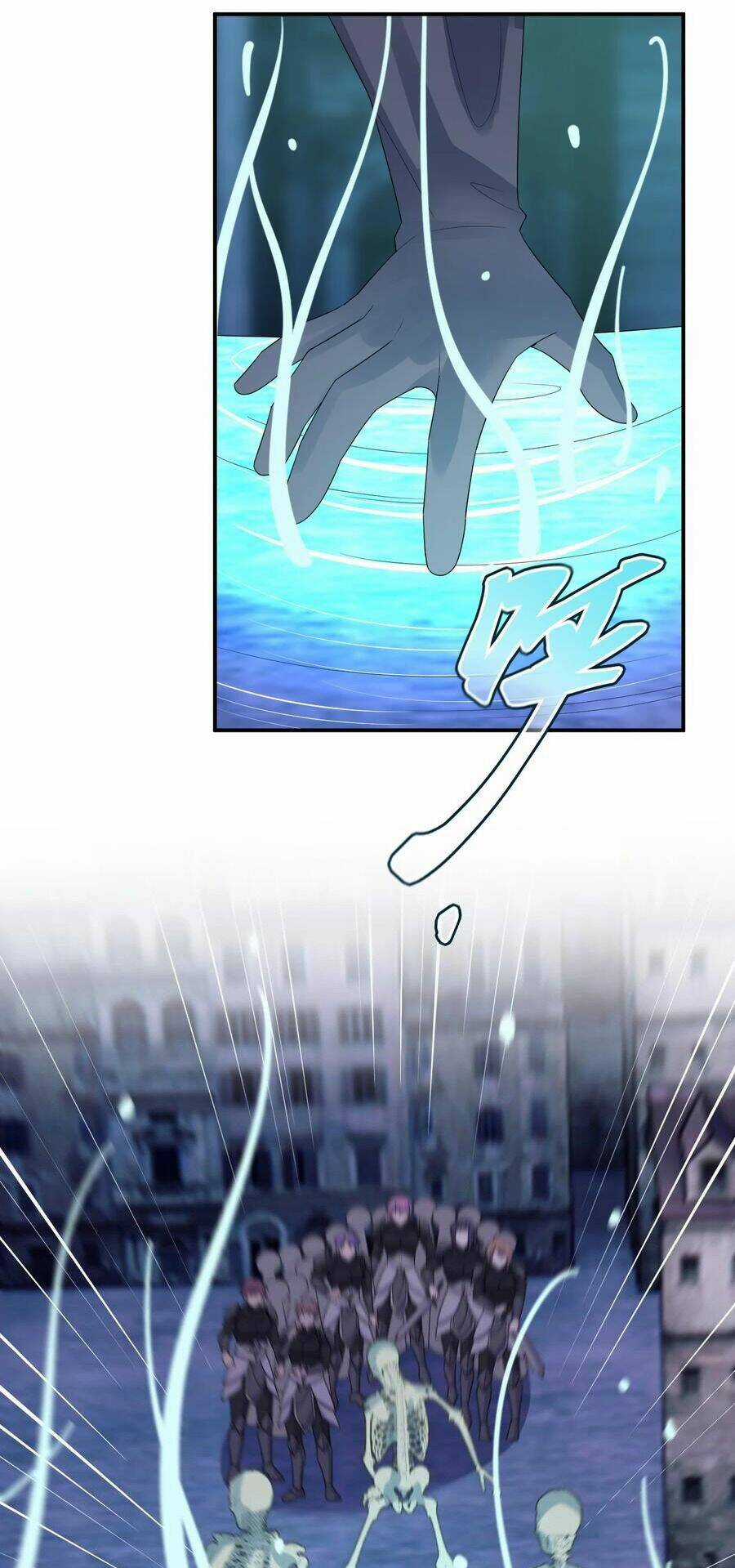 thôn trưởng thôn tân thủ Chapter 55 trang 57