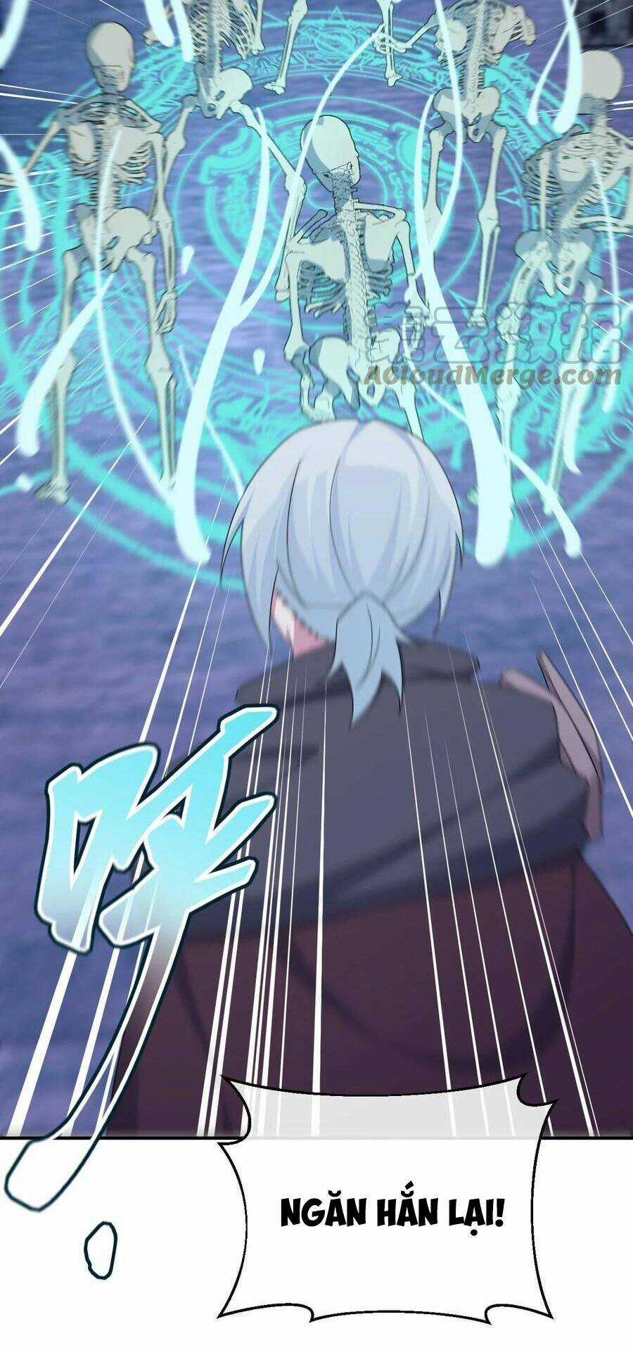 thôn trưởng thôn tân thủ Chapter 55 trang 58