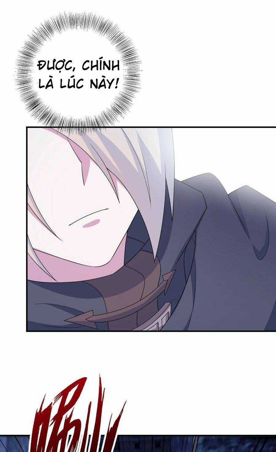 thôn trưởng thôn tân thủ Chapter 55 trang 59